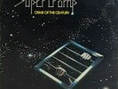 Supertramp Crime Of The Century English Rock Ken Scott Album LP 1974 EX