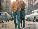 Bob Dylan - The Freewheelin' Bob Dylan - Vinyl Record.. - 5859