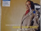 HORACE SILVER QUINTET: Further Explorations US Blue Note Tone Poet Jazz LP Vinyl