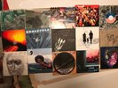 PEARL JAM CHRISTMAS SINGLES FAN CLUB VINYL RARE 27 NEW & USED EDDIE VEDDER PJ20