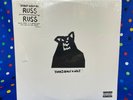 RUSS - THERE'S REALLY A WOLF 2 LP - NEW - SEALED