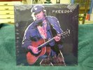 NEIL YOUNG FREEDOM LP NEW SEALED 1989