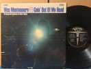 Wes Montgomery Goin Out Of My Head EX VERVE STEREO VAN GELDER gorgeous copy