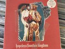 NEW Halsey Hopeless Fountain Kingdom Record Colored Splatter Vinyl LP LOVE Manic