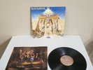 Iron Maiden - Powerslave - 1984 Heavy Metal LP w/Org Sleeve VINYL Record