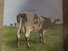 Pink Floyd Atom Heart Mother 1970 EMI Harvest Cat No:SHVL 781 Vinyl first issue