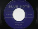 Jazz 45 - Sonny Rollins - Decision - Blue Note - VG+ mp3