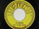 R&B 45 - Billy (The Kid) Emerson - The Woodchuck - Sun 203 - mp3