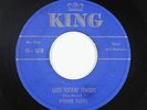 R&B Jump Blues 45 - Wynonie Harris - Good Rockin' Tonight - King - mp3