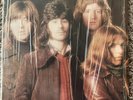 Badfinger -Straight Up Apple Records SW-3387 VINYL LP 1st US PRESS STERLING RARE