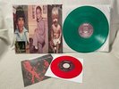1995 Everclear Sparkle & Fade LP Capitol Records C1724383092918 EX/VG+ shrink