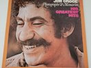 JIM CROCE - PHOTOGRAPHS & MEMORIES: HIS GREATEST HITS - 1974 RELEASE 
