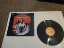 PHANTASM Myrow Seagrave original Soundtrack VINYL Varese 1979 LP Coscarelli gore