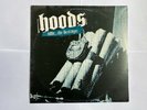 Hoods Time… The Destroyer Vinyl Victory Records Coloured Never Played