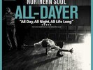 CLUB SOUL - NORTHERN SOUL CLASSICS-ALL-DAYER-Vinyl Lp-Brand new/Still Sealed-...