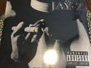 Jay-Z Reasonable Doubt White Vinyl Edition *SEALED*