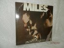 MILES DAVIS live at the Plugged Nickel 2LP 33tours CBS 88606 Holland 1982