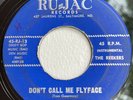 rare garage/surf 45 THE REEKERS 