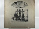 Short Cross - Arising Vinyl Record LP 1972 Grizly Pressing Virginia
