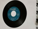 Jimmy Ellis, Puttin' It On Your Mind/Heaven, 1969 Northern Soul 45, VG++, Salem