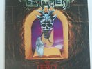 Testament  – The Legacy Vinyl LP, Atlantic – 781 741-1, 1987