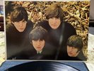 Beatles -THE EARLY BEATLES EARLY 1970s APPLE LABEL ISSUE LP NEAR MINT  Free Ship