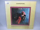 Janis Joplin Pearl Quadraphonic LP Record CQ30322