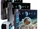 *ON HAND* Garth Brooks - Legacy - 21 LPs + 21 CDs, Numbered Limited - 42 Discs