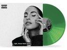 Snoh Aalegra - Ugh, Those Feels Again Harlequin Green Vinyl Presale