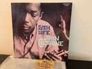 John Coltrane Lush Life DCC Mono 180g Audiophile Numbered NM 1997 NR