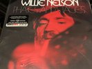 WILLIE NELSON PHASES & STAGES LIMITED OUT OF PRess