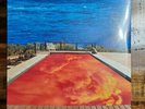 Red Hot Chili Peppers - Californication 2 LP Sealed Vinyl - RHCP with Frusciante