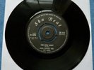 Baba Brooks-One Eyed Giant / The Dynamites-Walk Out On Me.SkaBeat RE NM. UK1967