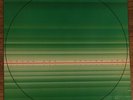 Razormaid: Cycle One, Sector One Green Vinyl  House Techno Industrial EX