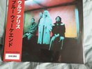 Wolf Alice Blue Weekend ASSAI OBI Edition RED VINYL LP 250 Numbered Copies Only