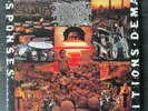 Brutal Truth – Extreme Conditions Demand Extreme Responses napalm death carcass
