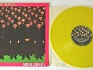 Yellow Magic Orchestra - XOO Multiplies UK 1980 A&M Records Yellow Vinyl LP