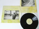 David Sylvian - Brilliant Trees UK 1984 Virgin Records LP with Inner Sleeve