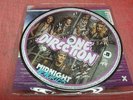 ONE DIRECTION 'Midnight Memories'  2014 Import  Limited Edition Picture Disc NM