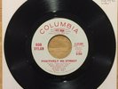 BOB DYLAN Positively 4th Street Promo 45 Misprint Please Crawl Out Your Window