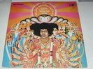 The Jimi Hendrix Experience Axis: Bold As Love LP VG+ RS 6281 Price Cut