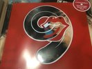 The Rolling Stones - Black And Blue vinyl LP No 9 Carnaby Red sold out Ltd 1000
