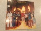 LYNYRD SKYNYRD STREET SURVIVORS Flames 1977 Vinyl LP US Navy/PX Stores SEALED