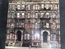 Led Zeppelin Physical Graffiti 1975 “SS 2-200” SP Pressing