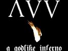 ANCIENT VVISDOM-A Godlike Inferno - 10Th Anniversary Edition VINYL NEW