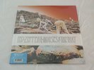 Led Zeppelin HOUSES OF THE HOLY (USA) 180g GATEFOLD New SEALED Vinyl Record LP