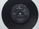 PINK FLOYD APPLES AND ORANGES UK 1ST PRESS 7