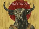 MANSUR-Minotaurus VINYL NEW