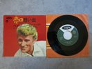 Johnny Hallyday 45T Japon Souvenir souvenir Hey Pony Jonny Rare ORIGINAL