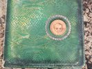 Vintage Alice Cooper Billion Dollar Babies Vinyl Record BS 2685 1973 LP VG/EX